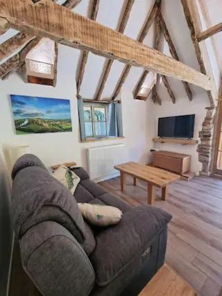 Little Thatch Корф-Касл Экстерьер фото